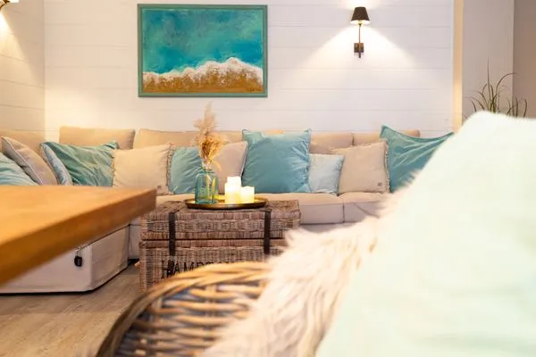   Ferienwohnung "Dock 3"