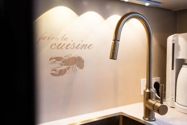   Ferienwohnung "Dock 3"