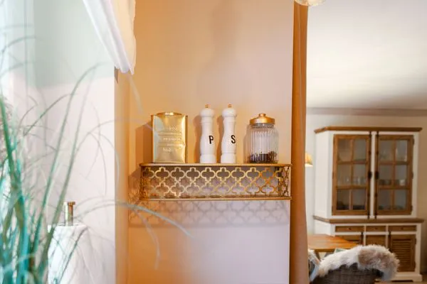   Ferienwohnung "Dock 3"