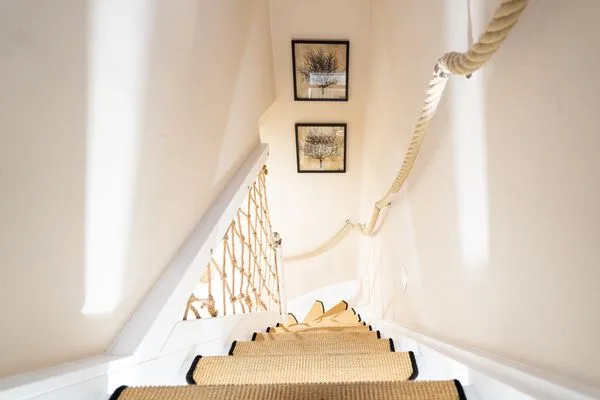   Ferienwohnung "Dock 3"