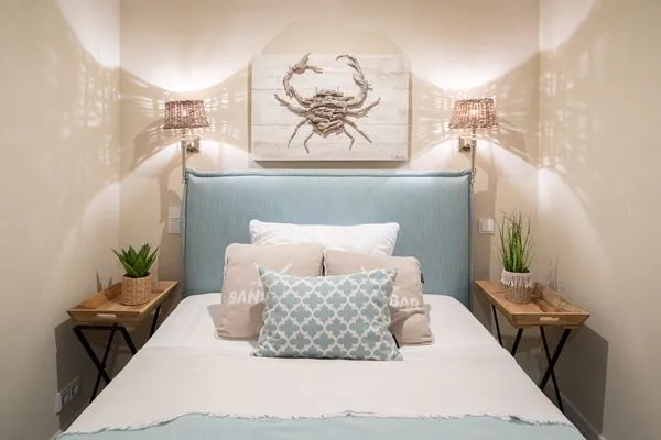   Ferienwohnung "Dock 3"