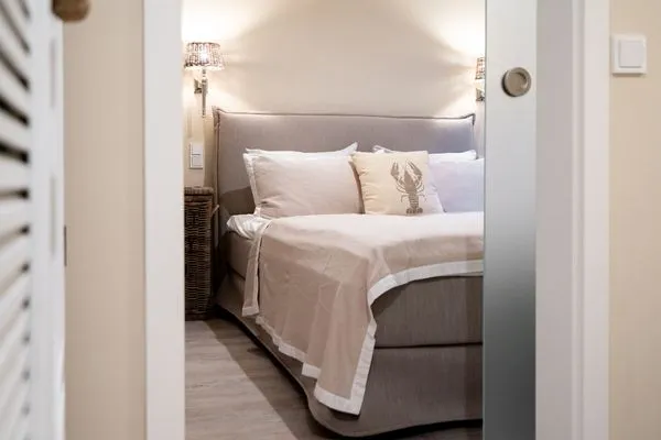   Ferienwohnung "Dock 3"