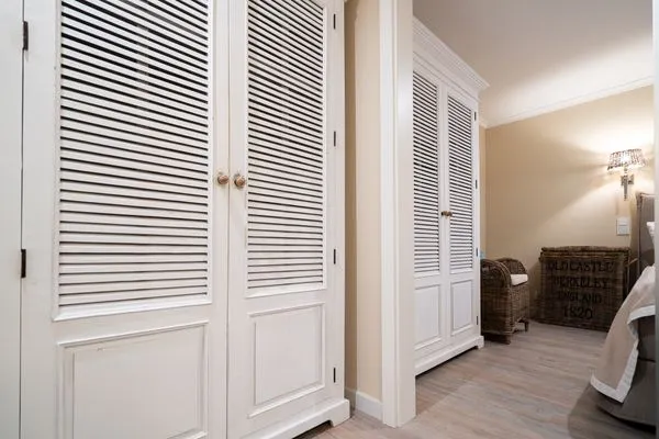   Ferienwohnung "Dock 3"