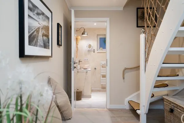   Ferienwohnung "Dock 3"