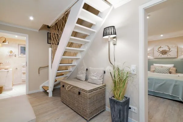   Ferienwohnung "Dock 3"