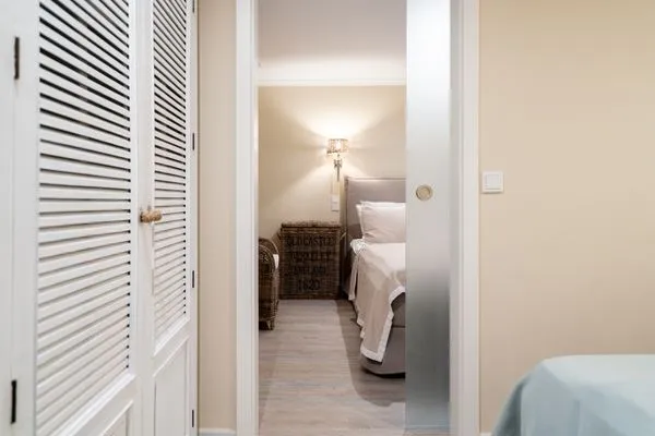   Ferienwohnung "Dock 3"