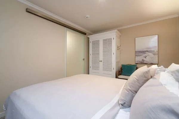   Ferienwohnung "Dock 3"