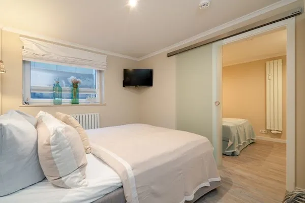   Ferienwohnung "Dock 3"