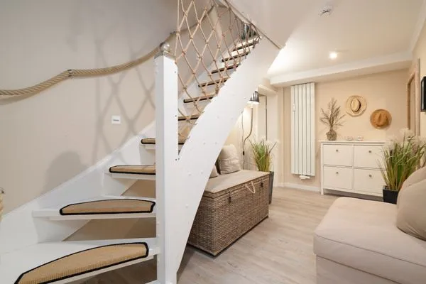   Ferienwohnung "Dock 3"