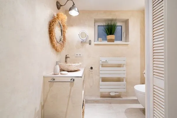   Ferienwohnung "Dock 3"