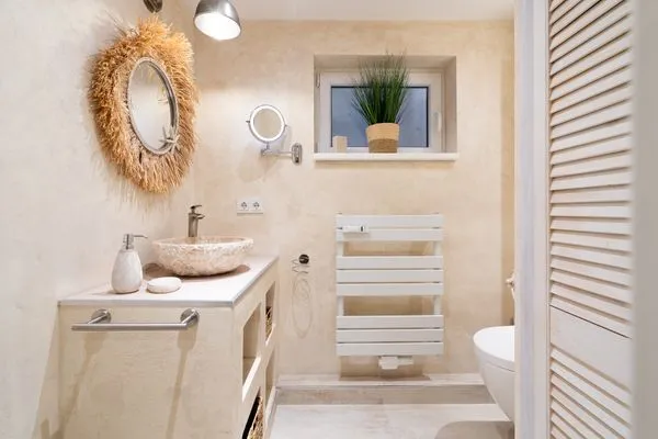   Ferienwohnung "Dock 3"