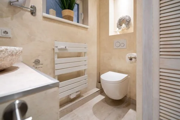   Ferienwohnung "Dock 3"