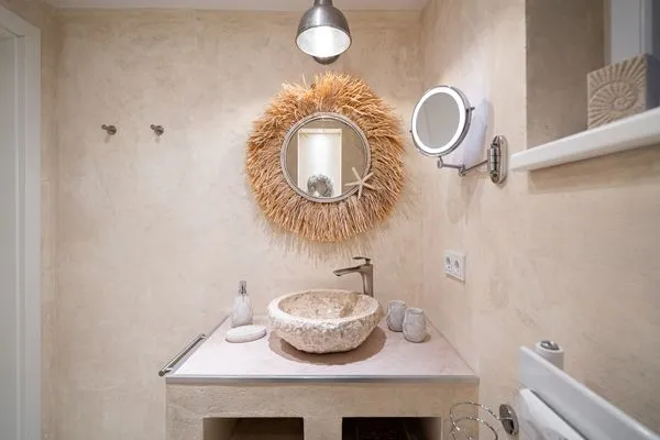   Ferienwohnung "Dock 3"