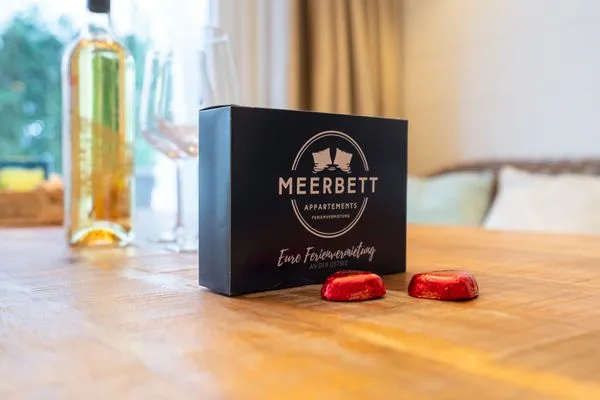   Ferienwohnung "Dock 3"