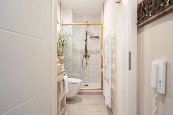   Ferienwohnung "Dock 3"