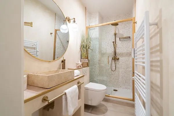   Ferienwohnung "Dock 3"