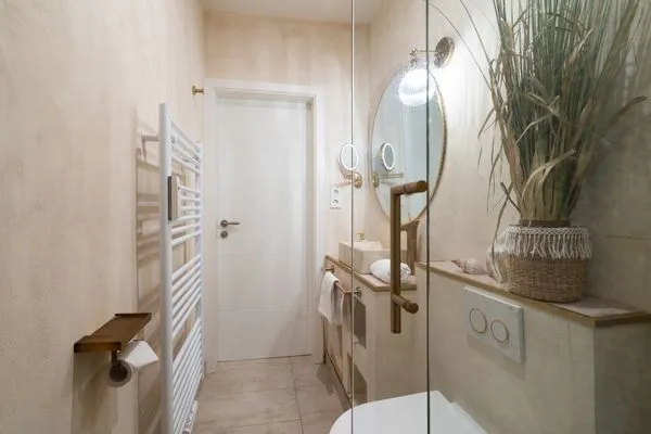   Ferienwohnung "Dock 3"