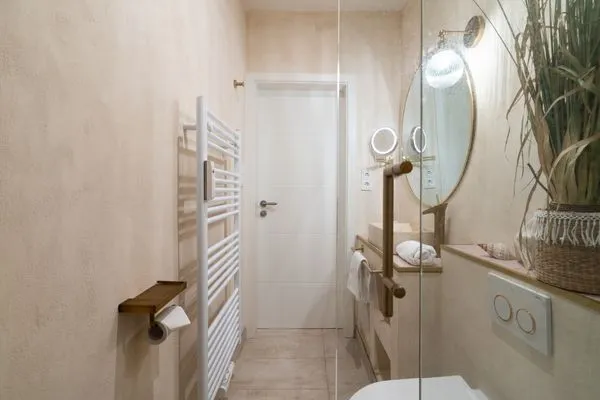   Ferienwohnung "Dock 3"