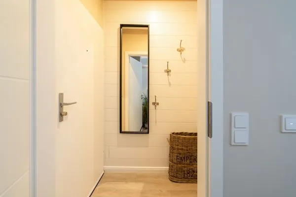   Ferienwohnung "Dock 3"