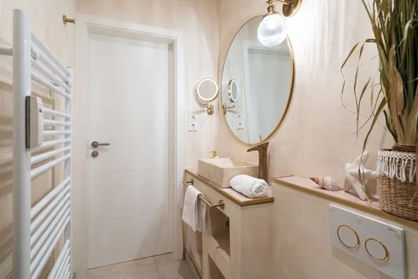   Ferienwohnung "Dock 3"