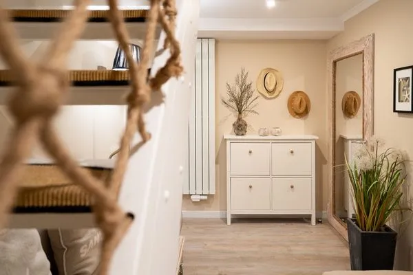   Ferienwohnung "Dock 3"