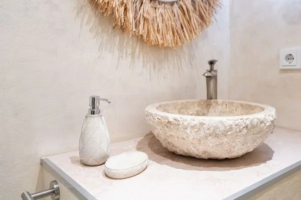   Ferienwohnung "Dock 3"