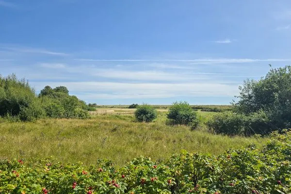 Böhler Küstenblick Böhler Küstenblick 3 SPO Boehl - 