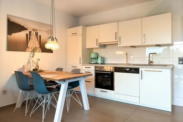 Böhler Küstenblick Böhler Küstenblick 3 SPO Boehl - 