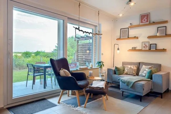 Böhler Küstenblick Böhler Küstenblick 3 SPO Boehl - 