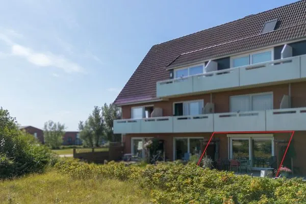 Böhler Küstenblick Böhler Küstenblick 3 SPO Boehl - 