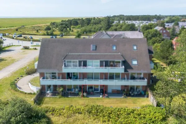 Böhler Küstenblick Böhler Küstenblick 3 SPO Boehl - 