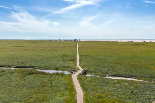 Böhler Küstenblick Böhler Küstenblick 3 SPO Boehl - 