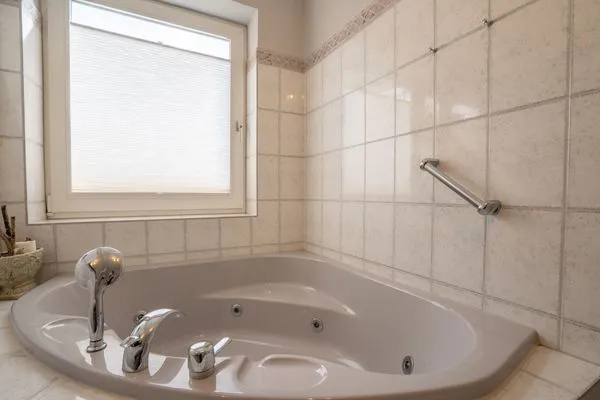 Whirpool  Lister Reede Garten