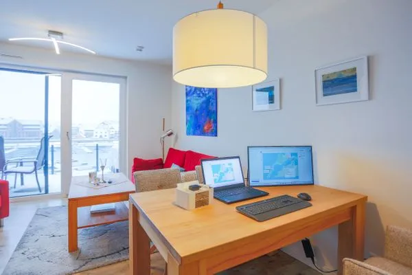 Wohnzimmer  Wohlfühloase