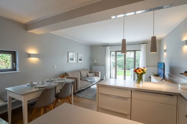 Wohnzimmer  Niilön Alemböög