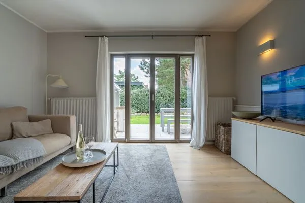 Wohnzimmer  Niilön Alemböög