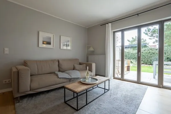 Wohnzimmer  Niilön Alemböög