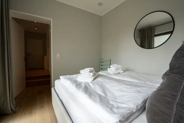 Doppelbett  Niilön Alemböög