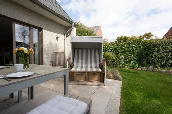 Terrasse  Niilön Alemböög