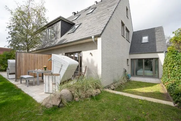 Terrasse  Niilön Alemböög