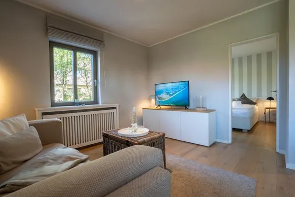 Wohnzimmer  Niilön Dünem