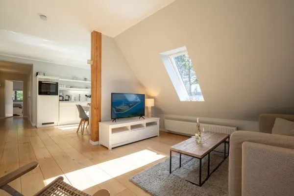 Wohnzimmer  Niilön Fiirsicht