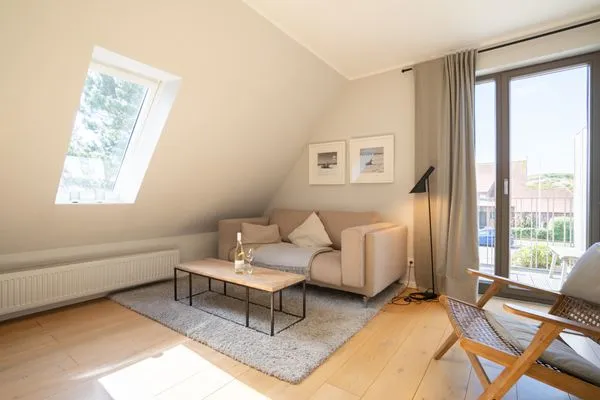 Wohnzimmer  Niilön Fiirsicht