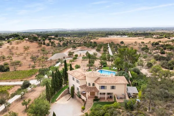   Finca Es Turo del Golf