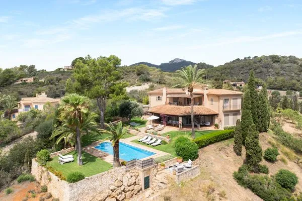   Finca Es Turo del Golf