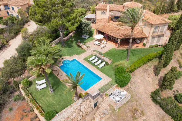   Finca Es Turo del Golf