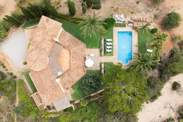   Finca Es Turo del Golf