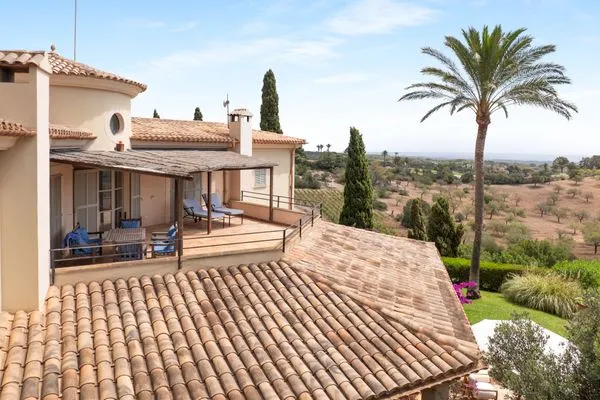   Finca Es Turo del Golf