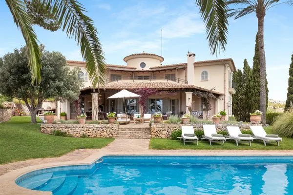   Finca Es Turo del Golf