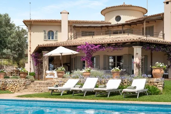   Finca Es Turo del Golf